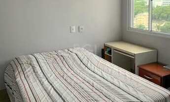 Imagem 8: Apartamento para Venda - 70.58m², 3 dormitórios, sendo 1 suites, 1 vaga - Azenha