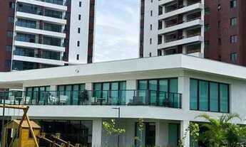 Imagem 2: Exclusividade-3 suítes-97m2-Alto padrão-Em construção-Edf. Verano-Reserva do Paiva