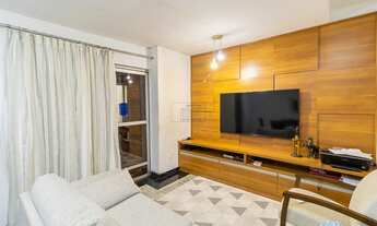 Imagem 2: SOBRADO com 3 dormitórios à venda com 378m² por R$ 1.075.000,00 no bairro Cristo Rei - CUR