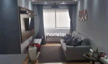 Imagem 6: Apartamento com 3 dormitórios à venda, 73 m² por R$ 498.000 - Freguesia do Ó - São Paulo/S