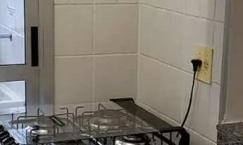 Imagem 7: Apartamento para Locação em Mogi das Cruzes, Vila Mogilar, 3 dormitórios, 1 banheiro, 2 va