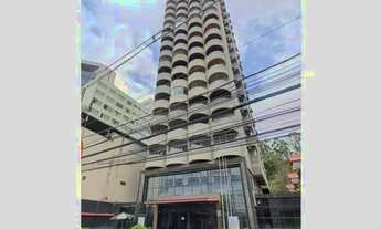 Imagem: Apartamento em Leilão - Liberdade - São