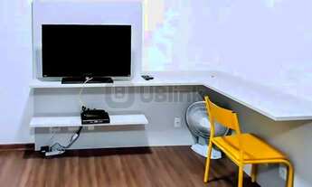 Imagem 2: Apartamento á venda na Saúde 01 dormitórios 35m²