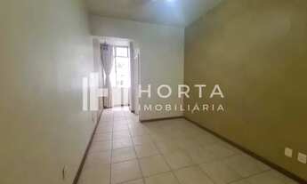 Imagem 3: 2 quartos com vaga dependência completa Rua 5 de Julho - Copacabana