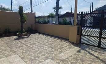 Imagem 3: Casa de 114 m² Itaóca - Mongaguá, à venda por R$ 395.000