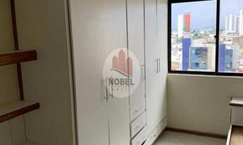 Imagem 6: Apartamento para venda ou aluguel no Condomínio Villa Serena, Centro de Feira de Santana R