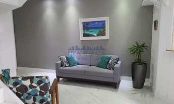 Imagem 5: Barra da Tijuca Apartamento cobertura com 3 dormitórios