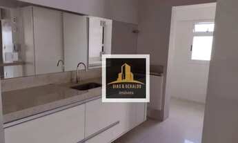 Imagem 3: Apartamento com 3 dormitórios para alugar, 89 m² por R$ 4.026,45/mês - Conjunto Residencia