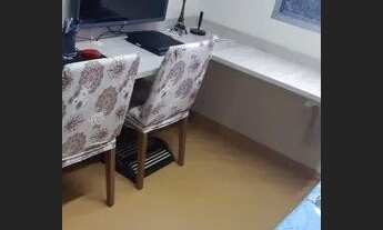 Imagem 7: Apartamento com 3 Dormitórios e Armários Horto do Ype - Parque Munhoz