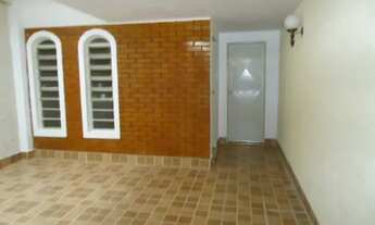 Imagem 2: Casa Padrão em São Carlos