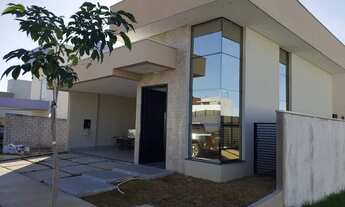 Imagem 1: Casa Térrea Condomínio Primor das Torres