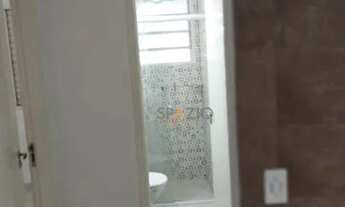 Imagem 4: Apartamento com 2 dormitórios para alugar, 49 m² por R$ 1.220,00/mês - Jardim Vilage - Rio