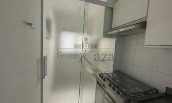 Imagem 5: Apartamento - Vila Industrial - Residencial Natura Park - 65m² - 3 Dormitórios suíte