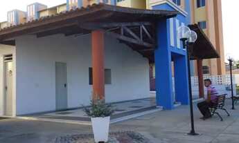 Imagem 5: Apartamento com 2 dormitórios à venda, 42 m² por R$ 150.000,00 - Messejana - Fortaleza/CE