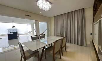 Imagem 5: Sobrado Condomínio Belvedere