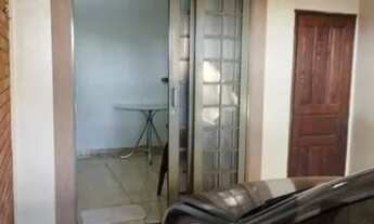 Imagem 2: Casa com 3 dormitórios à venda, 80 m² por R$ 290.000,00 - Vila Castelo Branco - Campinas/S