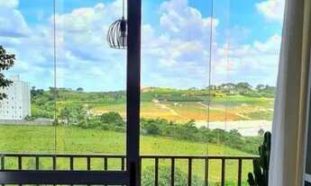 Imagem 3: Apartamento com 3 dormitórios à venda, 74 m² por R$ 430.000 - Jardim Anton Von Zuben - Cam