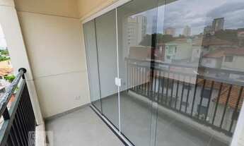 Imagem 7: Apartamento para Aluguel - Cambuci, 2 Quartos, 52 m2