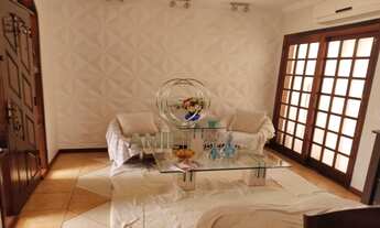 Imagem 3: MF - Casa para aluguel tem 300 metros quadrados com 3 quartos em Jardim Independência - Ta