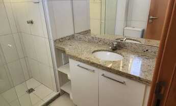 Imagem 2: Apartamento para aluguel tem 65 metros quadrados com 1 quarto em Barra - Salvador - BA