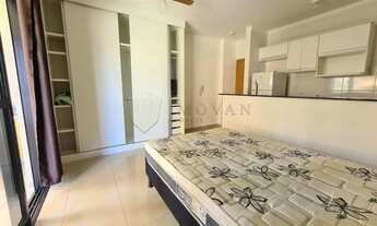 Imagem 7: Apartamento Kitchnet em Ribeirão Preto