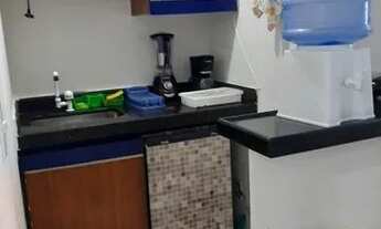 Imagem 7: Flat para aluguel tem 30 metros quadrados com 1 quarto em Intermares - Cabedelo - PB