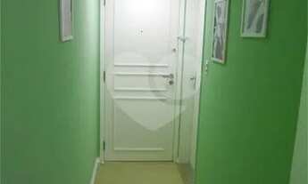 Imagem 7: Ótimo apartamento em Moema Pássaros, reformado e mobilidado, pronto para morar!