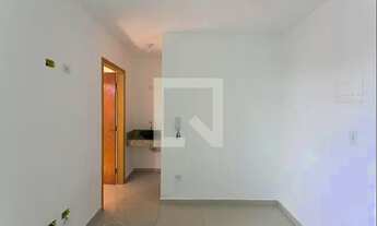 Imagem 2: Apartamento para Aluguel - Vila Ré, 1 Quarto, 30 m2