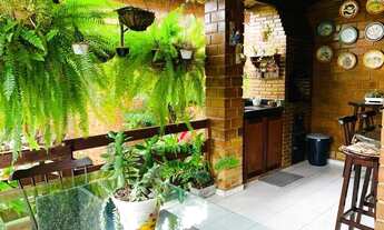 Imagem 2: Casa térrea em condomínio GM-0021