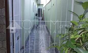 Imagem 2: Casa residencial à venda, Jaguaré, São Paulo