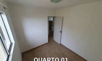 Imagem 2: Apartamento 2 quartos e garagem