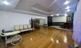 Imagem 4: Vendo apartamento quadra da praia no Leblon com total infraestrutura