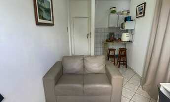 Imagem 5: Studio para venda possui 38 m² com 1 quarto em Jardim Camburi - Vitória - ES