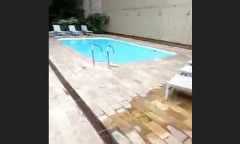 Imagem 2: Oportunidade de Apartamento com INFRAESTRUTURA para venda possui 55 metros quadrados com 1