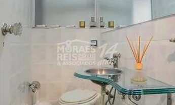 Imagem 5: VENDO / APARTAMENTO / 3 DORMITÓRIOS, SENDO 1 SUÍTE / 2 VAGAS / 170 M² / ITAIM BIBI - SÃO P