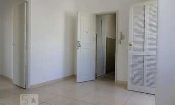 Imagem 2: Apartamento para Aluguel - Maracanã, 2 Quartos, 80 m2