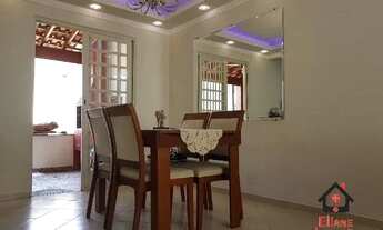 Imagem 5: Casa com 3 dormitórios à venda, 75 m² por R$ 410.000,00 - Jardim Cristina - Campinas/SP