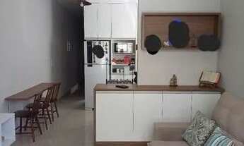 Imagem 2: Casa com 3 dormitórios à venda, 94 m² - Jardim Veneza - Indaiatuba/SP