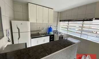 Imagem 7: Apartamento com 2 dormitórios para alugar, 80 m² por R$ 3.558,00/mês - Bela Vista - São Pa