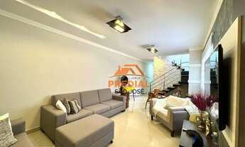 Imagem 3: Casa com 3 suítes à venda, 155 m² por R$ 855.000 - Jardim das Indústrias - São José dos Ca