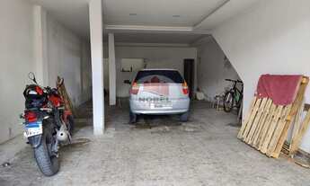 Imagem 4: Casa Venda Tipo Prédio Residencial com 4 Quatros sendo 1 Suíte Bairro Calumbi Feira REF