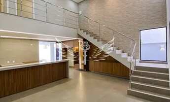 Imagem 2: Sobrado Novo, 4 suítes - Portal do Sol Green