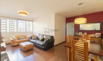 Imagem 2: Apartamento Venda 3 Dormitórios - 105 m² Jardim Paulista