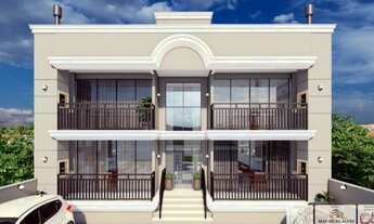 Imagem 5: Apartamento com 3 quartos sendo 1 suíte á 700m do mar em Itajuba Barra Velha