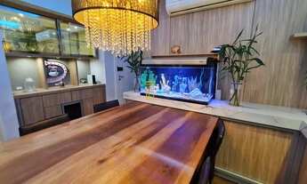 Imagem 5: Apartamento para Venda em Florianópolis, Praia Brava, 3 dormitórios, 1 suíte, 2 banheiros