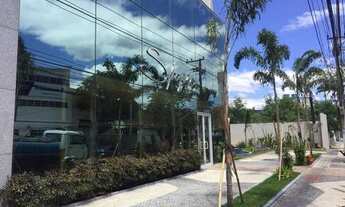 Imagem 2: Apartamento 4 quartos no Centro - Nova Iguaçu - RJ