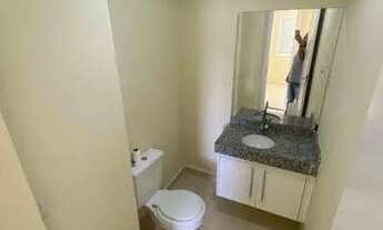 Imagem 4: Apartamento com 3 dormitórios à venda, 105 m² por R$ 900.000,00 - Jardim Tupanci - Barueri