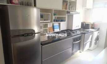 Imagem 7: Apartamento com 2 dormitórios para alugar, 51 m² por R$ 3.393/mês - Centro - Diadema/SP