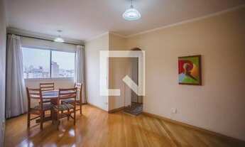 Imagem 5: Apartamento à Venda - Chácara Inglesa, 2 Quartos, 57 m2