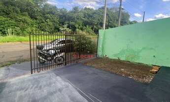 Imagem 3: Casa com 2 dormitórios para alugar, 70 m² por R$ 900,00/mês - Jardim Paris - Londrina/PR